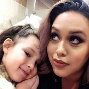 Meet your Posher, Misty